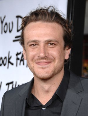 Jason Segel's Weight Loss Secret: A Very Embarrassing Photo!